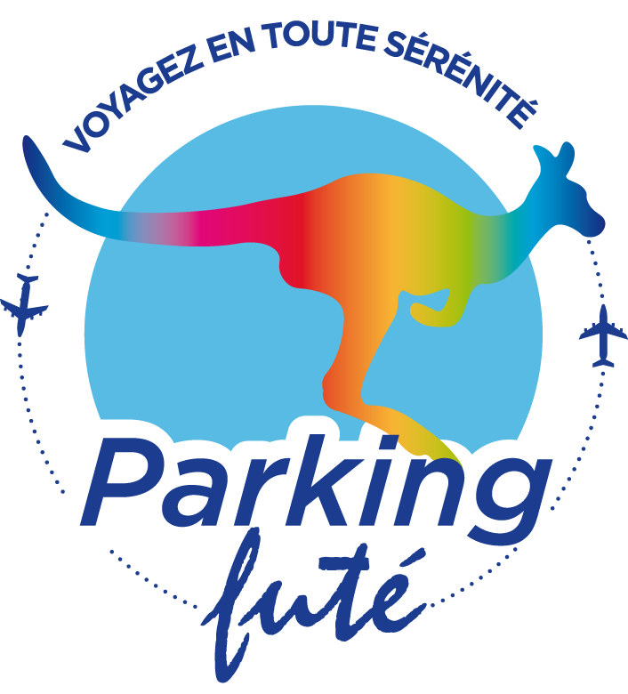 Parking aéroport Lyon : Parking Futé
